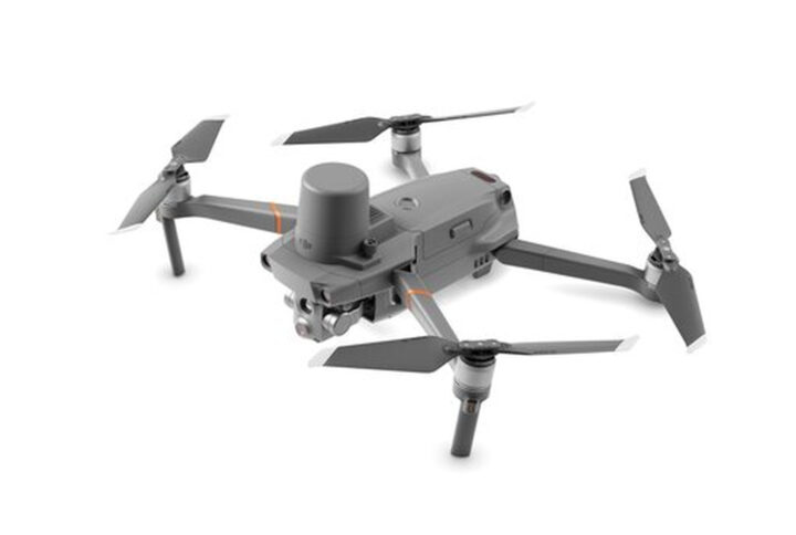 DJI Mavic 2 Enterprise Advanced