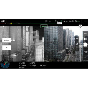 DJI Mavic 2 Enterprise Advanced