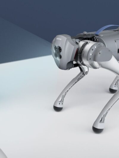 Unitree Robotics Go1 Air