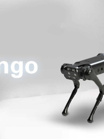 Unitree Robotics AlienGo