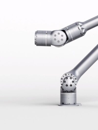 Unitree Robotics Brazo Z1 Air