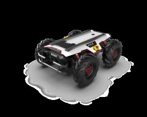 AgileX Scout 2.0