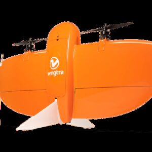 Dron de ala fija WingtraOne GEN 2