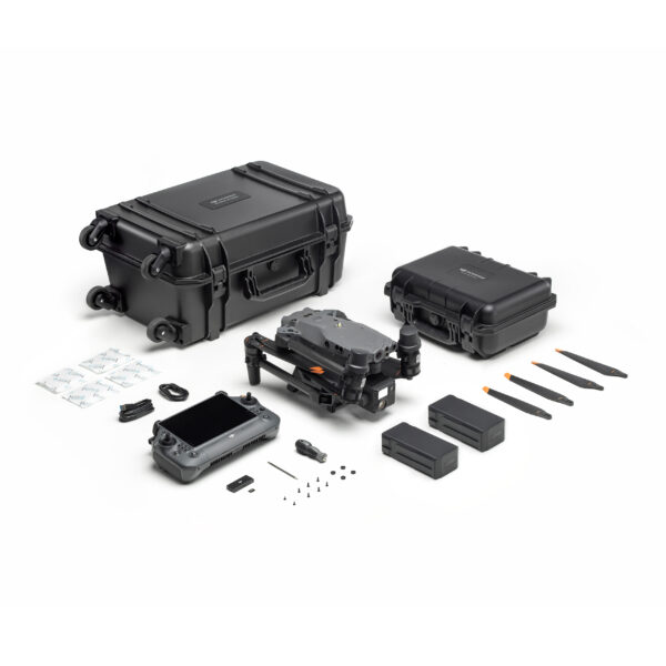 DJI Matrice 30 PLUS