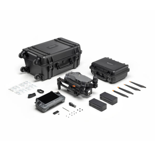 DJI Matrice 30T PLUS