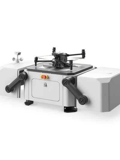 DJI M30 Dock