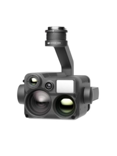 DJI Zenmuse H20N
