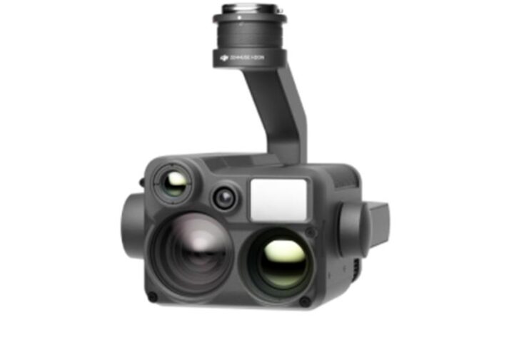 DJI Zenmuse H20N