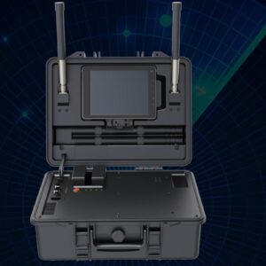 DJI AEROSCOPE MOBILE