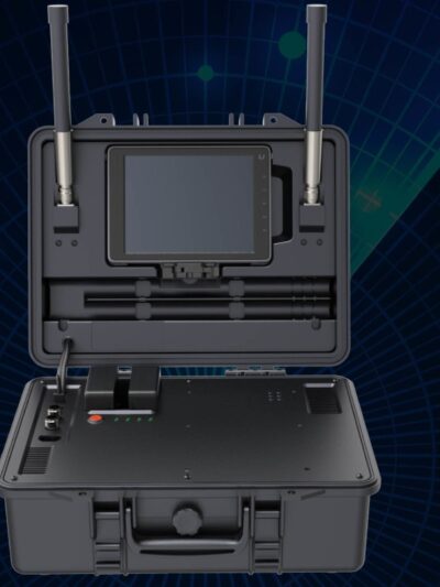 DJI AEROSCOPE MOBILE