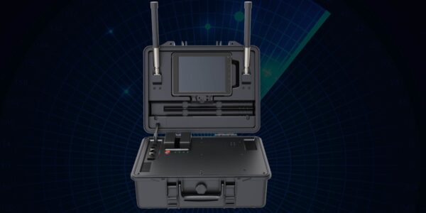 DJI AEROSCOPE MOBILE