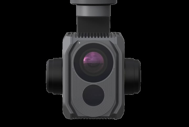 E20Tvx Radiometric Camera Yunnec YUNE20TVX33EU