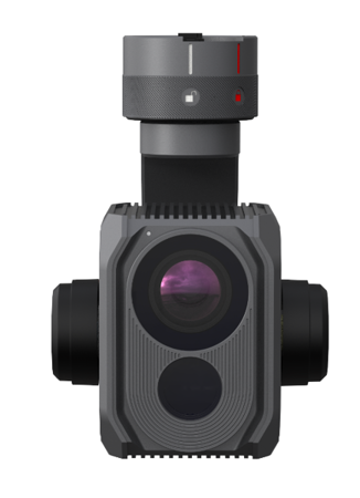 CGOETX Camera for Yuneec H520E
