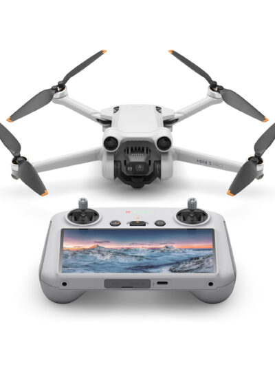 DJI MINI 3 PRO