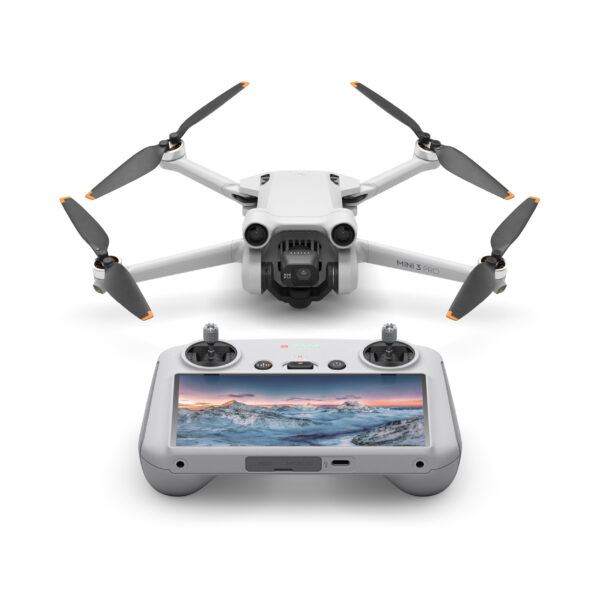 DJI MINI 3 PRO (RC)