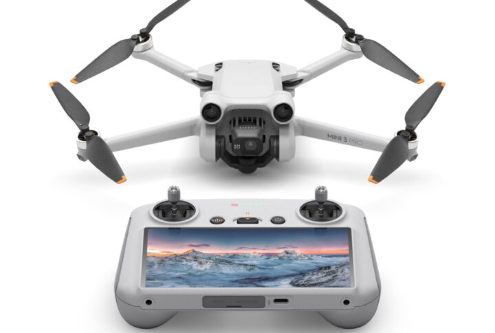 DJI MINI 3 PRO