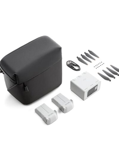 DJI Mini 3 Pro Fly More Kit