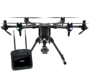 Yuneec H850E