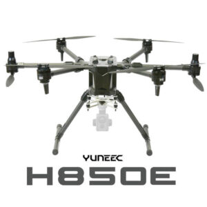 Yuneec H850E