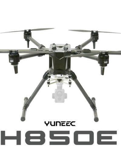 Yuneec H850E