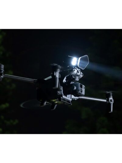 Sistema de altavoz y foco CZI LP12 para M30