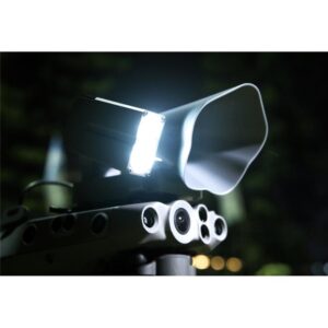 Sistema de altavoz y foco CZI LP12 para M30