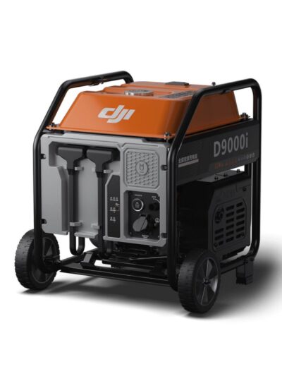D9000i Generador agras