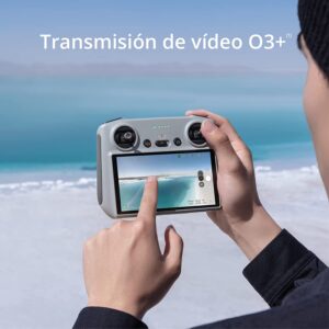 DJI RC