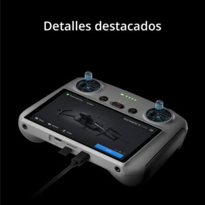DJI RC