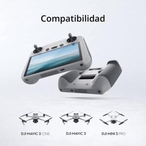DJI RC