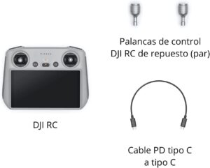 DJI RC