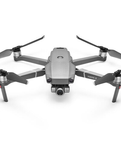 Dji Mavic 2 ZOOM