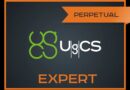 UGCS EXPERT LICENCIA PERMANENTE