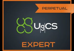 UGCS EXPERT LICENCIA PERMANENTE