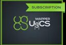 UGCS MAPPER SUSCRIPCION
