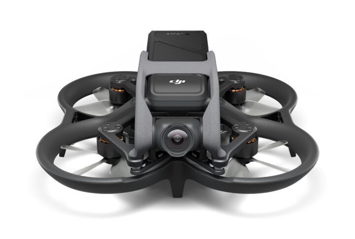 DJI Avata (sin control remoto)