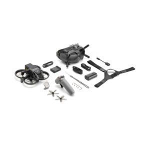 Pack DJI Avata Fly Smart