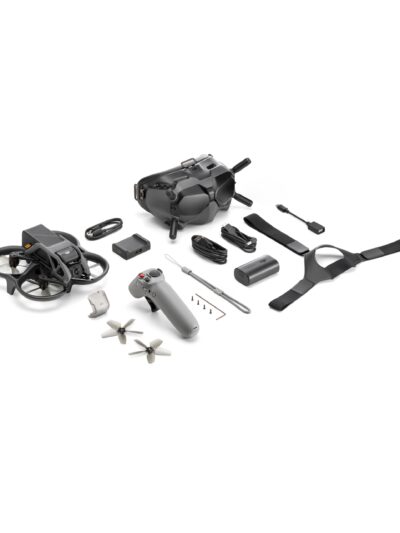 Pack DJI Avata Fly Smart