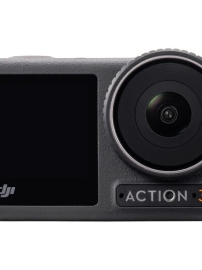 DJI Osmo Action 3 Standard Combo