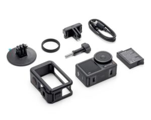 DJI Osmo Action 3 Standard Combo