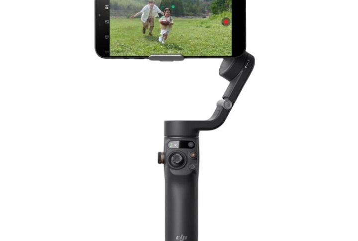 DJI Osmo Mobile 6