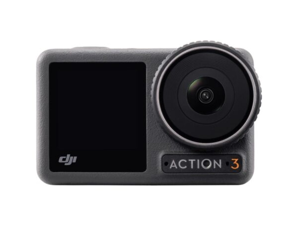 DJI Osmo Action 3 Adventure Combo