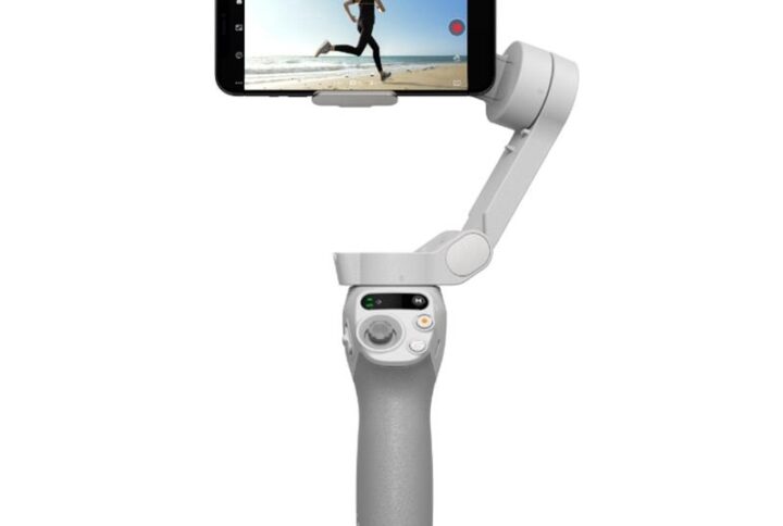 DJI Osmo Mobile SE