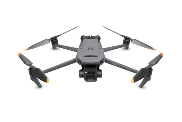 Pack básico DJI Mavic 3E