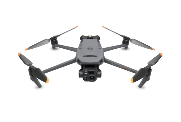Pack básico DJI Mavic 3T