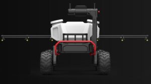 Xag R150 Spray V2022