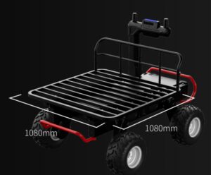 Xag R150 V2022 Version Transporte