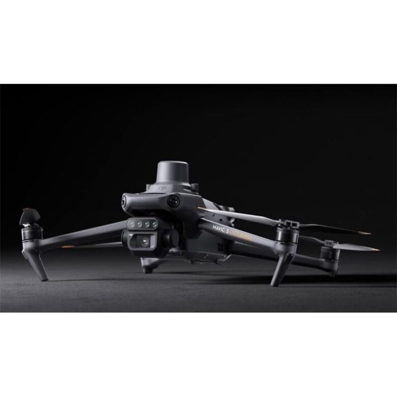 DJI Mavic 3 Multispectral 1 Year Care Service - Murciadrones ...