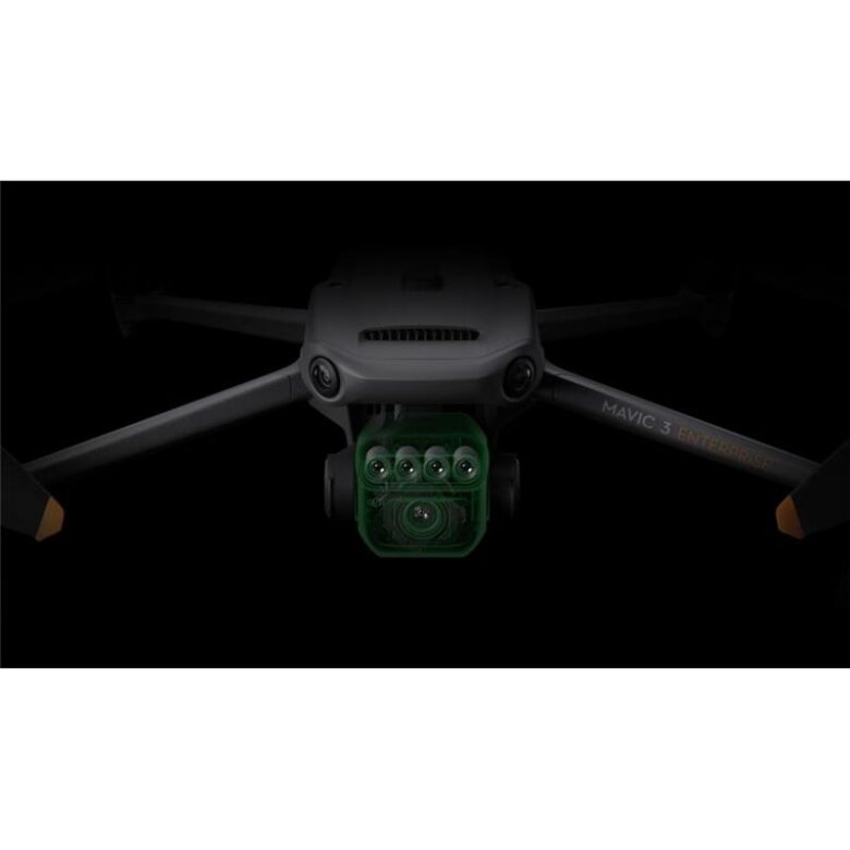 DJI Mavic 3 Multispectral 1 Year Care Service - Murciadrones ...
