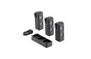 KIT CARGADOR Y BATERIAS MAVIC 3 ENTERPRISE